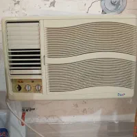 کولر کاملا سالم با سرمادهی بالا ساخت ژاپن