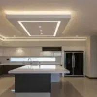 کناف کاری مدرن با خدمات رایگان|خدمات پیشه و مهارت|ملایر, |دیوار