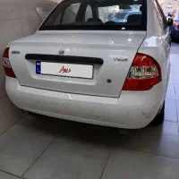 تیبا ۱ مدل ۹۷|خودرو سواری و وانت|تهران, جوادیه تهرانپارس|دیوار