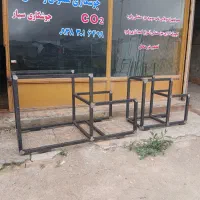 جوشکاری CO2 صنعتی سیار تبریز