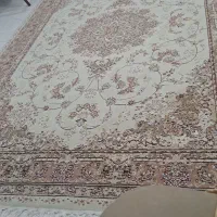 فرش|فرش|مهاباد (آذربایجان غربی), |دیوار