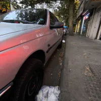 پژو 405 GLX بنزینی، مدل ۱۳۸۷|خودرو سواری و وانت|مشهد, عامل|دیوار