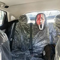 کی ام سی J7 بسیار تمیز|خودرو سواری و وانت|ورامین, ورامین|دیوار