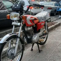 رهرو ۹۹ کاربراتور عروسک