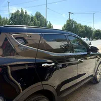 هیوندای سانتافه ix 45 2400cc، مدل ۲۰۱۵