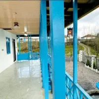 فروش فوری خونه تالاردار مخصوص بومگردی|فروش خانه و ویلا|شفت, |دیوار