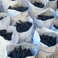 زغال کبابی الک شده