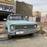 شورولت کاستوم