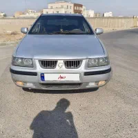 سمند ایکس مدل ۸۴|خودرو سواری و وانت|محمدشهر, جعفرآباد|دیوار