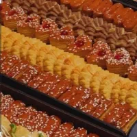 قنادی کره ای|خوردنی و آشامیدنی|اهواز, گلدشت|دیوار