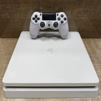 پلی‌استیشن ۴ اسلیم PS4 کپی‌خور ۱ترا ورژن ۹ تک دسته