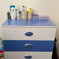 سرویس خواب نوجوان با کیفیت عالی و قیمت مناسب|تخت و سرویس خواب|تهران, زیبادشت|دیوار