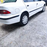 سمند LX EF7 بنزینی، مدل ۱۳۹۳
