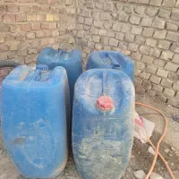 8عددگالن60لیتری