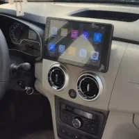 مانیتوراندروید ریو ۴۰۷ رنو