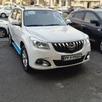 هایما صفر x7 8s s5 / s7 مشکی سفید۴۰۴ تحویل یکساعته