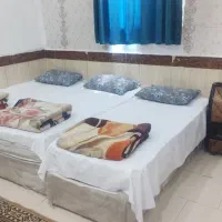 سوئیت قیمت مناسب با پارکینگ سوییت نزدیک حرم