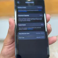 ایفون۱۶نرمال iPhone 16 ریجستر شده|موبایل|مشهد, آزادشهر|دیوار