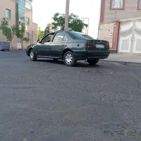 پژو پارس دوگانه سوز، مدل ۱۳۸۰|خودرو سواری و وانت|بیرجند, |دیوار