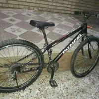 دوچرخه 26