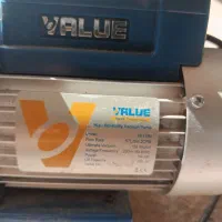 پمپ وکیوم|ابزارآلات|هلالی, |دیوار