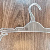 رگال و چوب لباسی|بندرخت و رختآویز|شوش, |دیوار