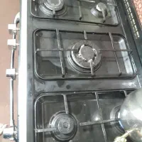 یه عدد گاز درحدنو اصلا کارنکردم|اجاق گاز و لوازم برقی پخت‌وپز|فومن, |دیوار