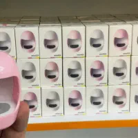 لاک خشک کن uv فقط 250تومان