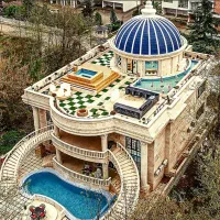 بازسازی خانه توسط تیم حرفه ای مدرن شو