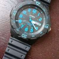 ساعت کاسیو تاکتیکال اورجینال MRW 200H 2BV