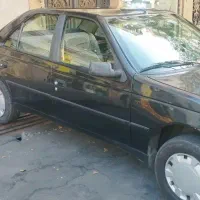 پژو  405 glx مدل 82|خودرو سواری و وانت|تهران, جیحون|دیوار