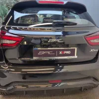 back x3 pro|خودرو سواری و وانت|کرج, عظیمیه|دیوار