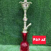 تولیدی قلیان برنجی باباپور