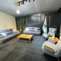 مبل مدل منچستر|مبلمان اداری|تهران, فرمانیه|دیوار