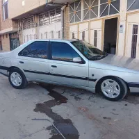 پژو 87بنزینی