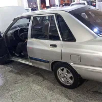 حرکت از تهران به سمت اهواز