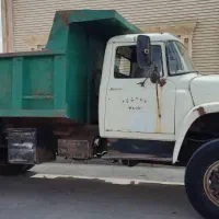 انترناش تک کمپرسی موتور و گیربکس 302|خودرو سنگین|کوهپایه, |دیوار