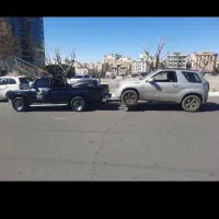 یدکش خودروبرجرثقیل یدک کش|خدمات حمل و نقل|اهواز, کیانپارس |دیوار