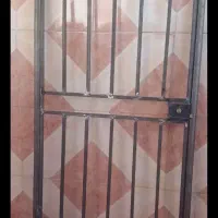 جوشکار نرده حفاظ اهن