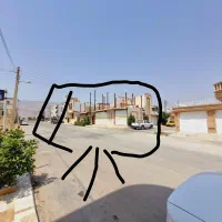 فروش خانه ویلایی ۲۴۰ متری ۲ خوابه