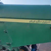 سلام فروش لوازم ساده کمباین ۹۷سالم