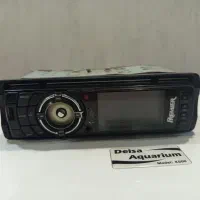 مودم و پنل ضبط ماشین|مودم و تجهیزات شبکه|تهران, باغ فیض|دیوار