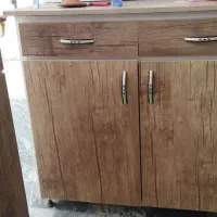 کابینت زمینی سالم