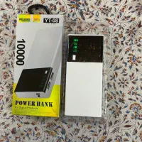 باور بانک نو بدون کار کرد