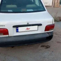 پراید ۷۸ اشخانه