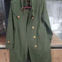 بارونی تمیز درحدنو