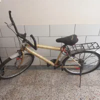 دوچرخه  ۲۶ کره ای