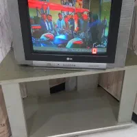 تلوزیون و زیر تلویزیون|تلویزیون و پروژکتور|بوشهر, |دیوار