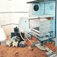 تعمیرات تخصصی پمپ آب و پکیج و ابگرمکن|خدمات پیشه و مهارت|قزوین, |دیوار