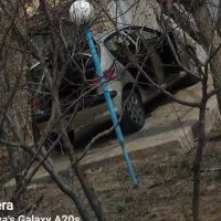 ۲۰۶ تیپ ۲ مدل ۸۲ فرانسه